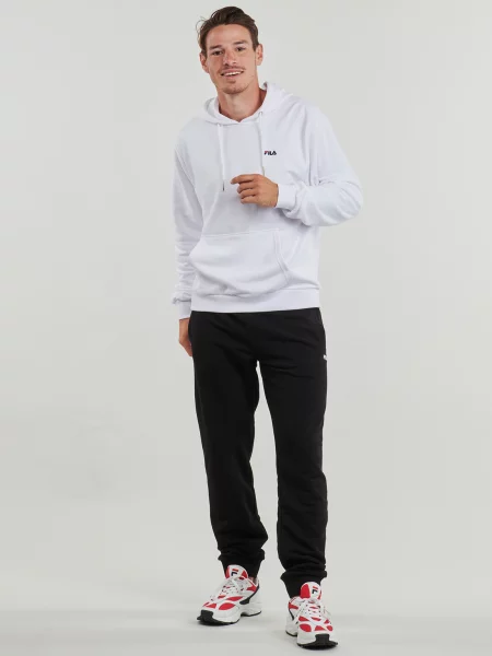 Pantaloni Fila negru