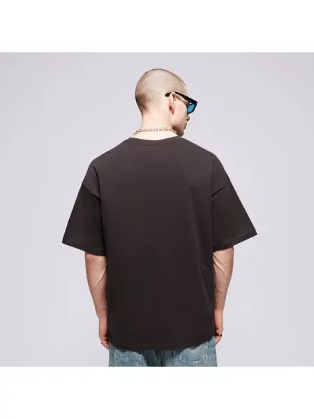 Puma Marškinėliai Better Classics Oversized Tee balta