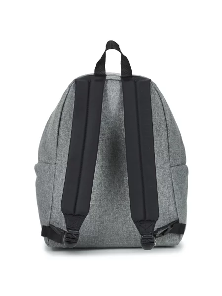 EASTPAK Batoh Padded Pak'R' šedá