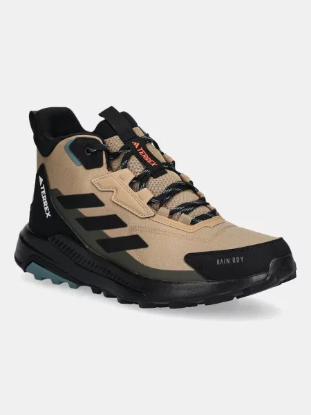 Черевики adidas TERREX Anylander Mid R.Rdy коричневий