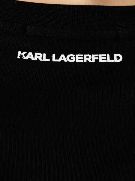 Свитер Karl Lagerfeld