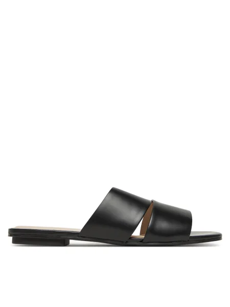 Papuci Calvin Klein negru