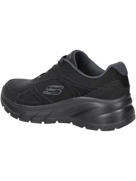 Pantofi Skechers negru