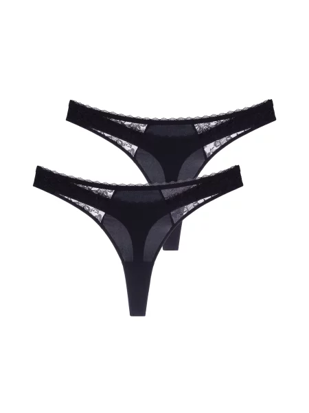 Dorina Tanga negru