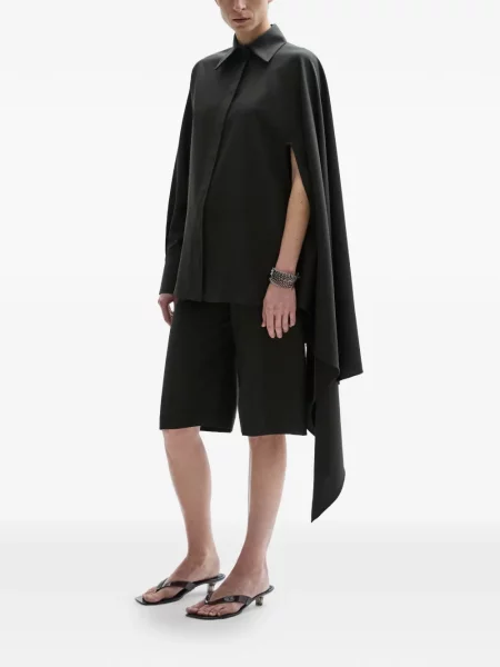 Cămașă Atu Body Couture negru