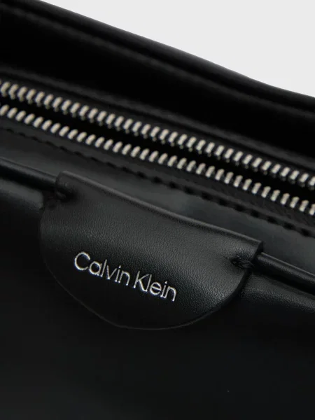 Сумка Calvin Klein черная