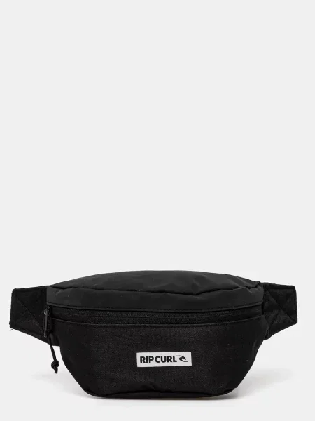 Чанта за кръст Rip Curl черно