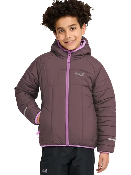 Детская куртка Jack Wolfskin
