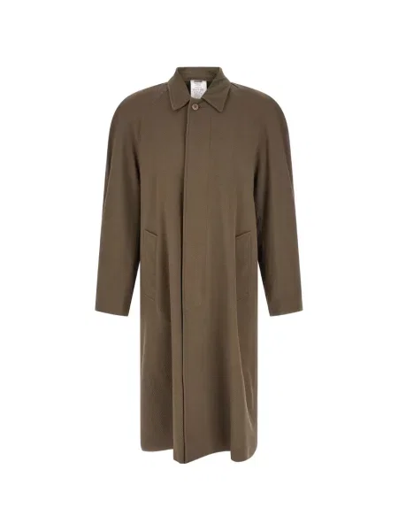 Kaput Magliano smeđa