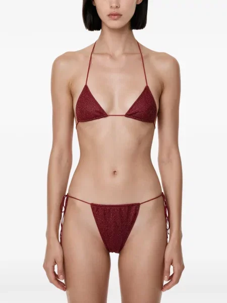Bikini Oseree roșu