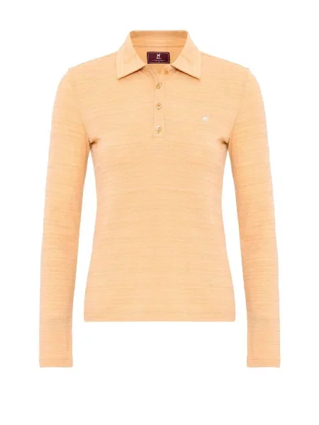 Williot Tričko jasně oranžová