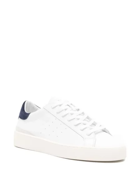 Sneakerși D.a.t.e. alb