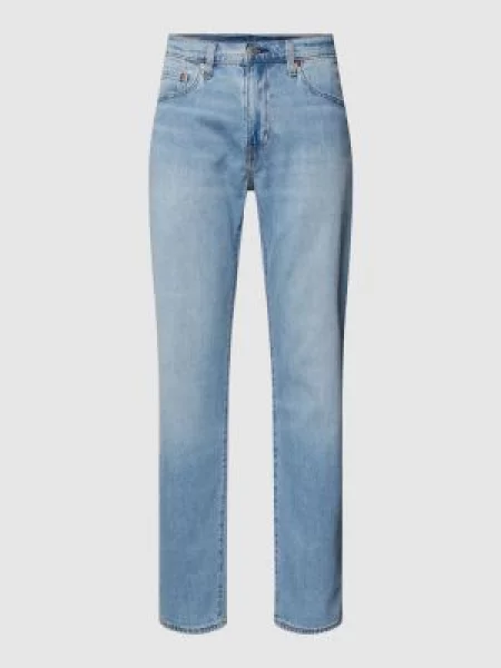 Jeansy z prostą nogawką i 5 model CALL IT OFF’ Levi's