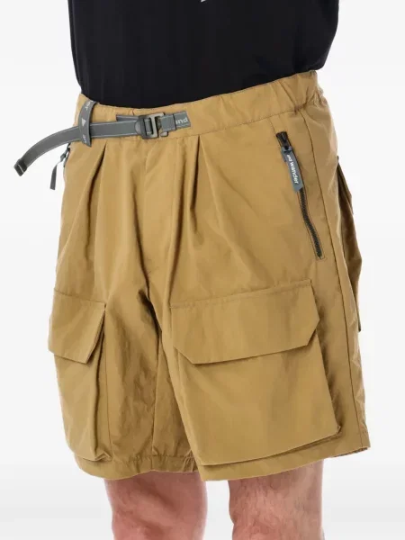 Kratke hlače kargo And Wander keper
