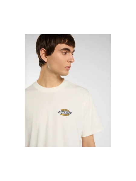 Tricou Dickies alb