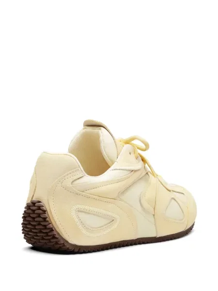 Sneakerși Axel Arigato galben