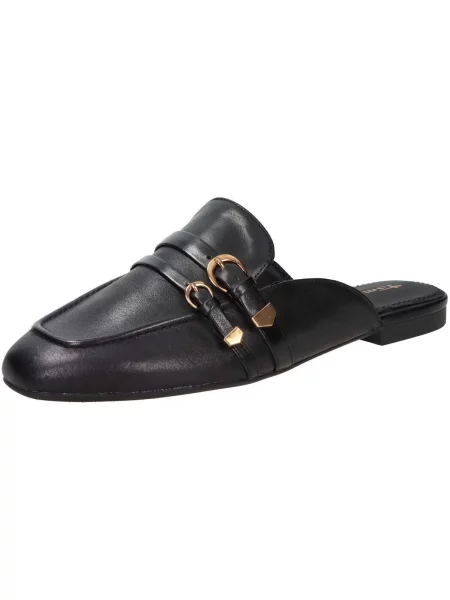 Pantofi Tamaris negru