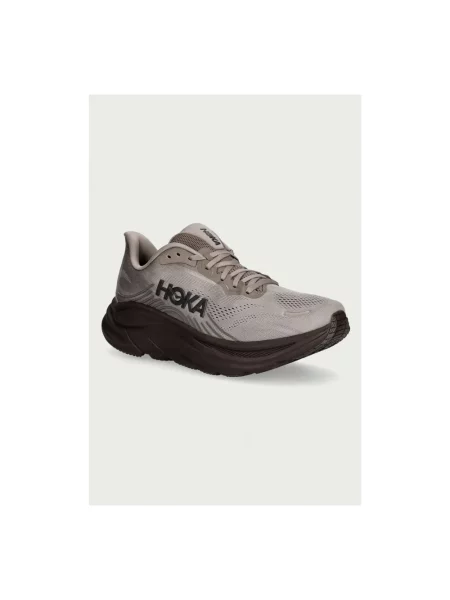 Hoka buty do biegania Clifton 11 szare