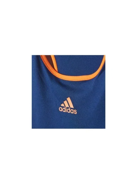 Tricou copii Adidas albastru