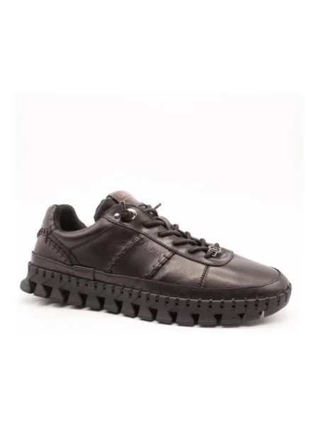 Pantofi Carmela negru