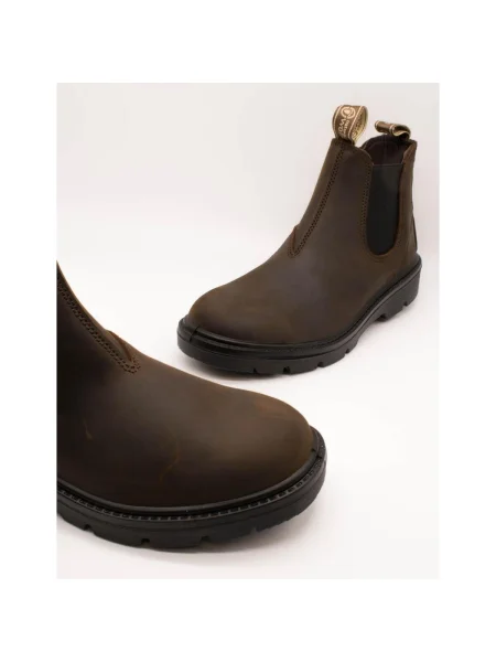Pantofi Natural World maro