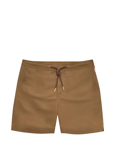 Slip de baie Orlebar Brown maro