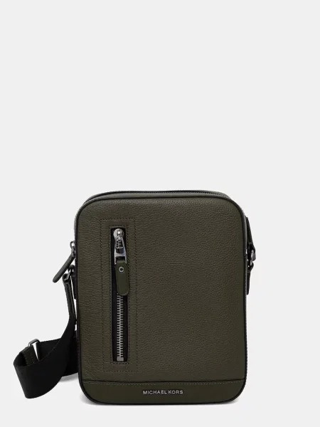 Сумка Michael Kors бежевий