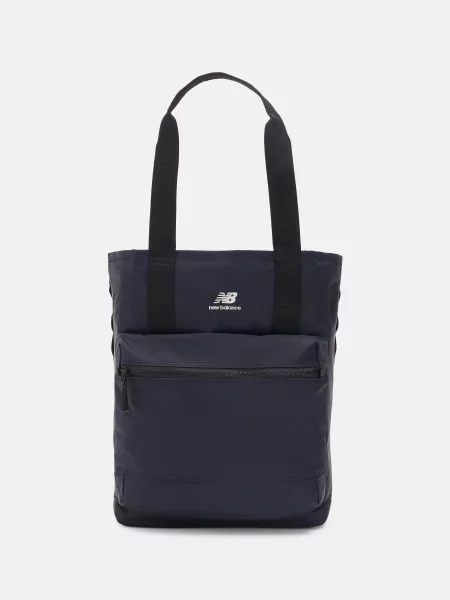 New Balance NB Go Tote Сумка Унісекс синій