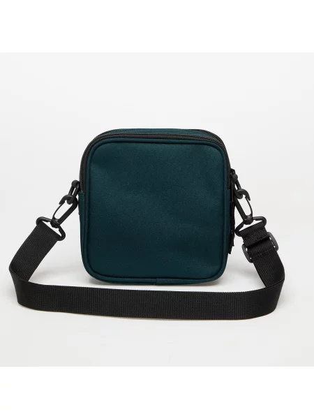 Сумка Carhartt WIP Essentials Bag Small бірюзовий