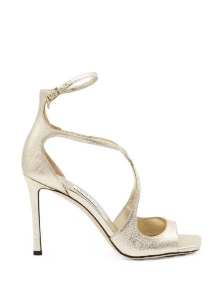 Sandale Jimmy Choo cu bretele
