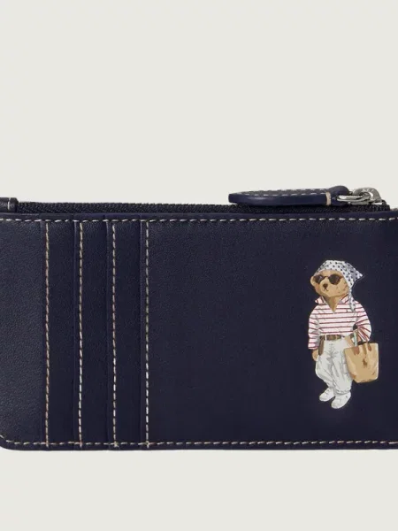 Portofel Polo Ralph Lauren din piele