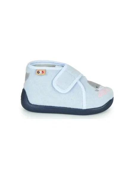 Pantofi copii Gbb albastru