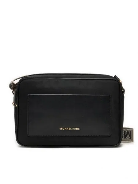 Kabelka Michael Michael Kors čierna