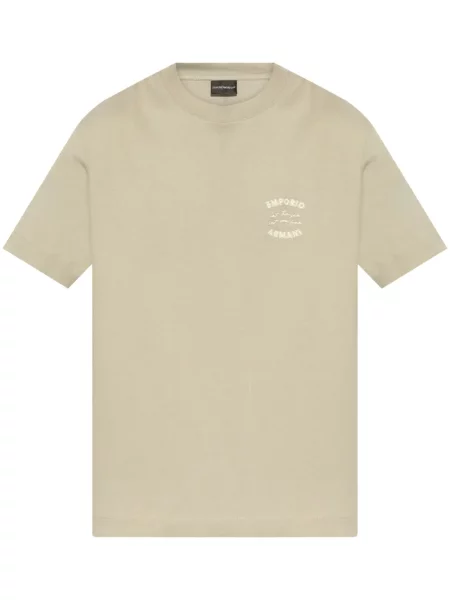Tricou Emporio Armani