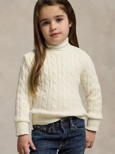 Polo Ralph Lauren светр дитячий