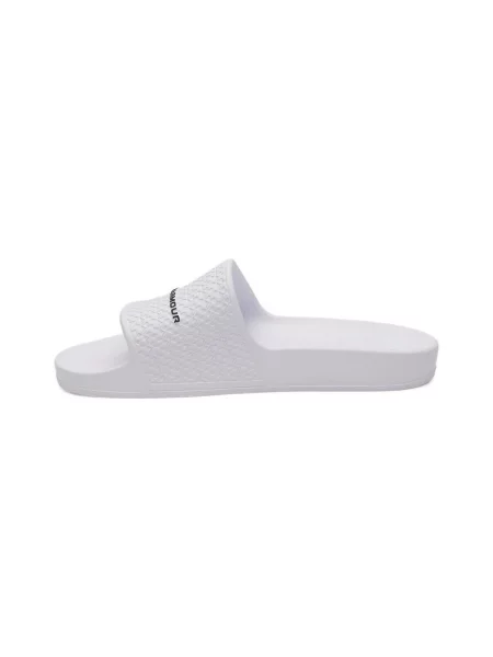 Pantofi Under Armour alb