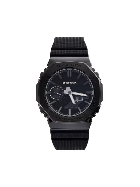 Hodinky G-Shock černá