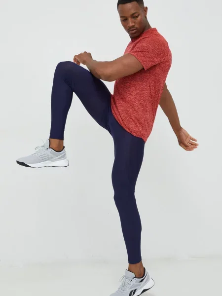 Under Armour sportovní legíny HG Armour