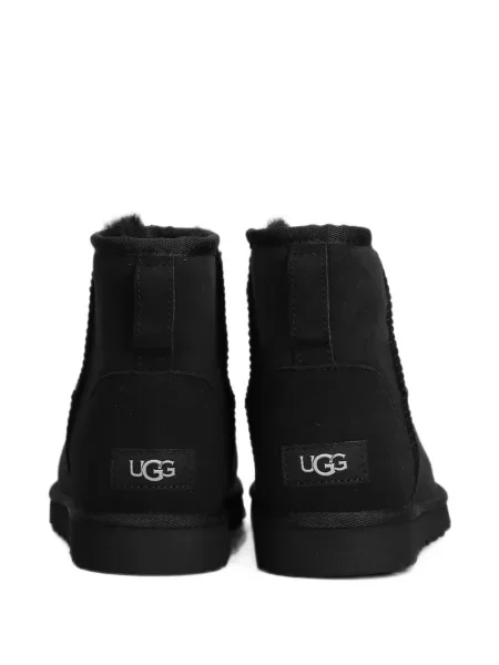 Класически боти Ugg черно
