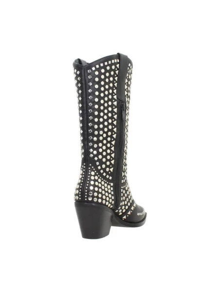 Pantofi Noa Harmon negru