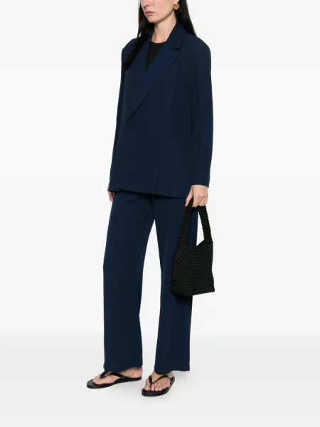 Sacou Imperial albastru