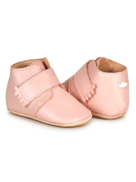 Pantofi copii Easy Peasy roz