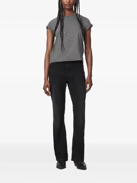 Blugi Allsaints negru