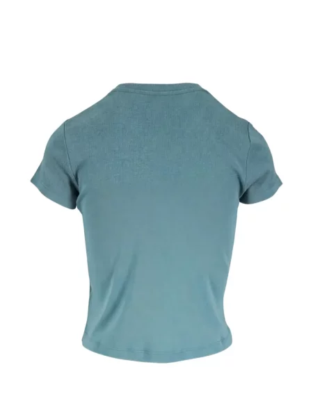 Tricou Ag Jeans cu imagine albastru