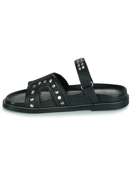 Pantofi Mjus negru