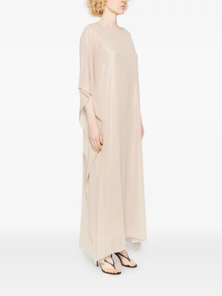 Maxi rochie maxi Peserico de costum