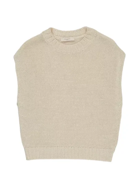Top Slowear fără mâneci