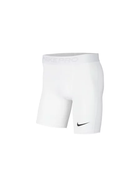 Kompresija kratke hlače Nike crna