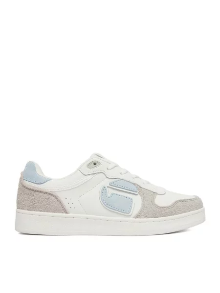 Sneakersy G-Star Raw białe