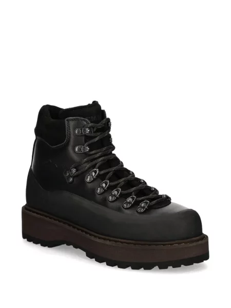 Botine Diemme negru